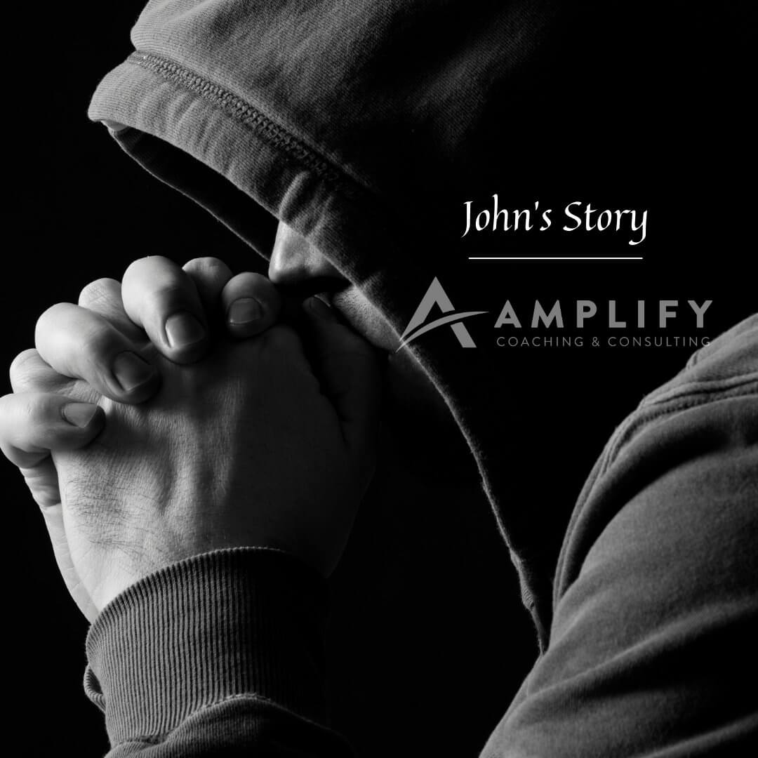 John’s Story