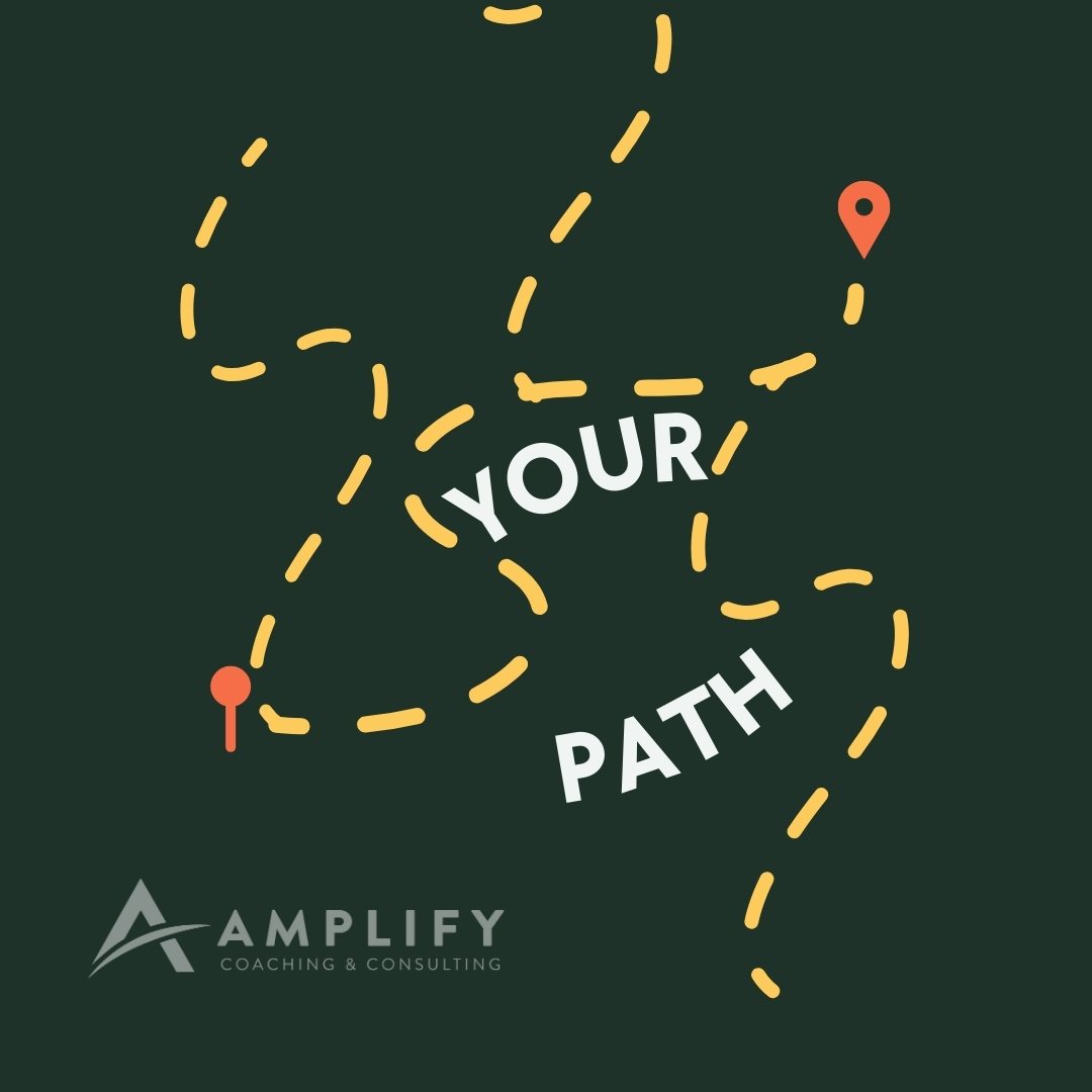 When Your Path Forward Doesn’t Seem Clear